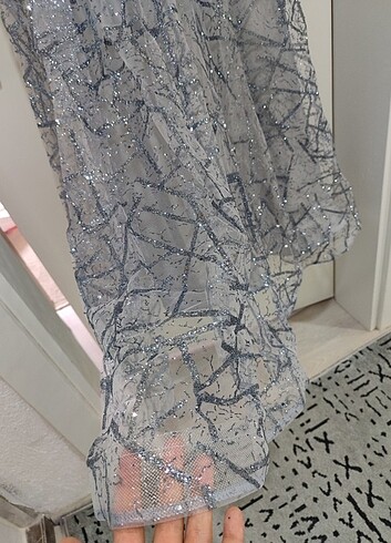 Abiye nişanlık - Görsel 2