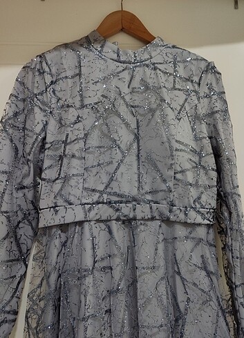 Abiye nişanlık - Görsel 3