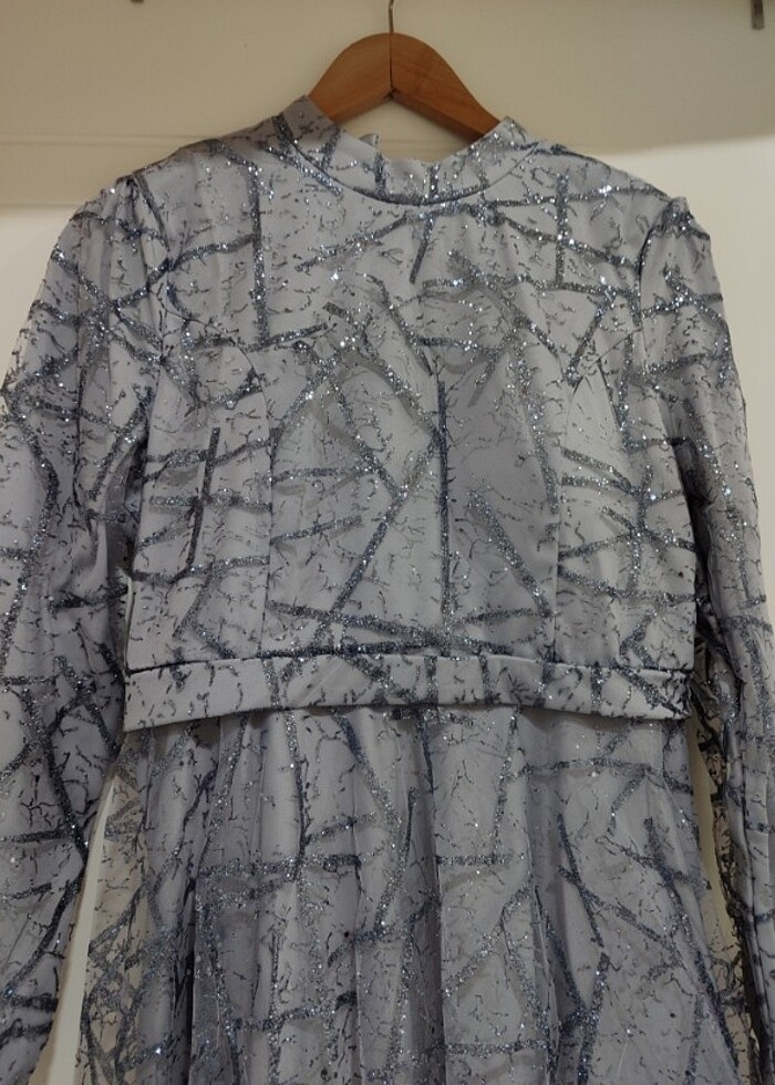 Abiye nişanlık - Görsel 3