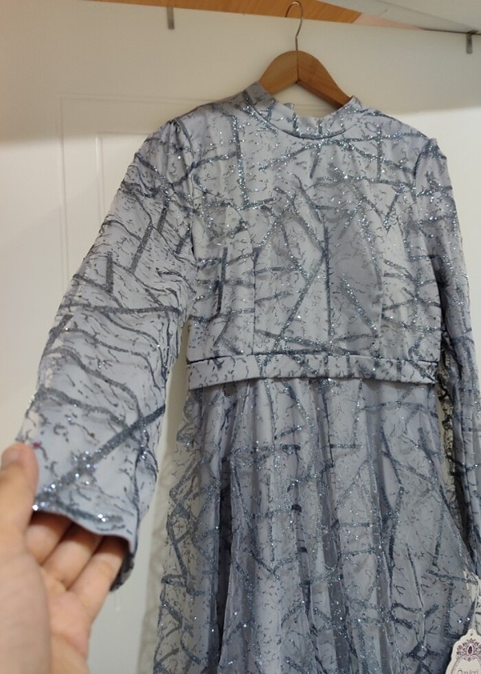 Abiye nişanlık - Görsel 4