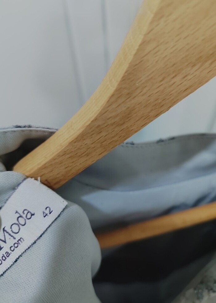 Abiye nişanlık - Görsel 5