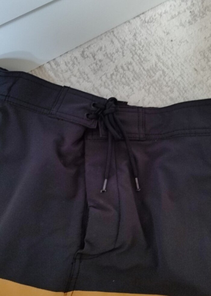 Erkek şort - Görsel 2