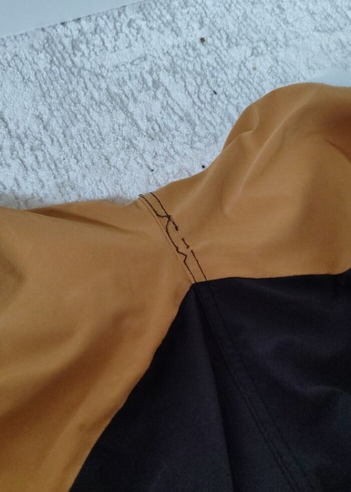 Erkek şort - Görsel 3