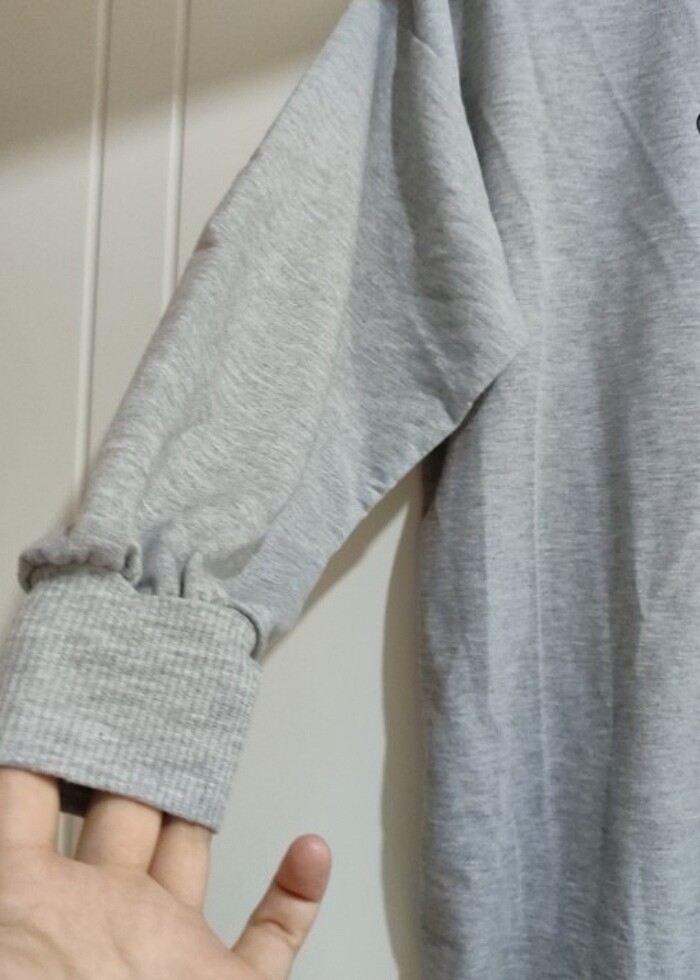 Kadın tunik - Görsel 2