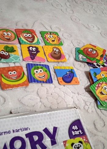 eğitici kartlar - Görsel 4