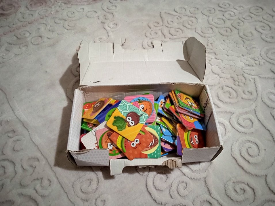 eğitici kartlar - Görsel 5