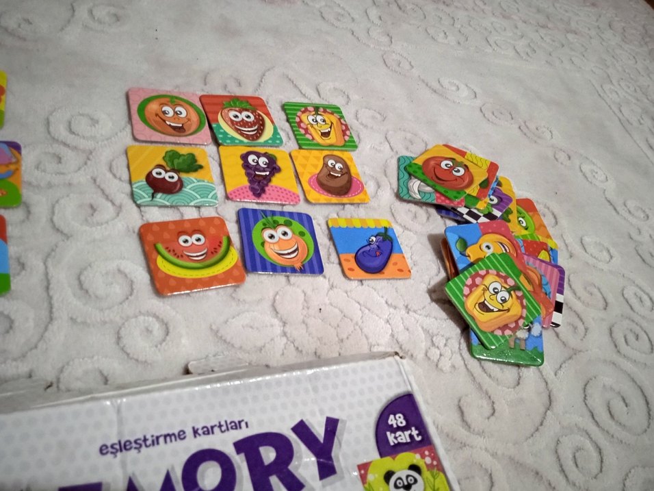 eğitici kartlar - Görsel 4