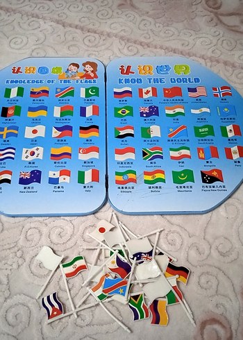 atlas dünya haritası - Görsel 8