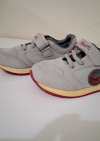 26 Beden Kız Çocuk Spor Ayakkabı