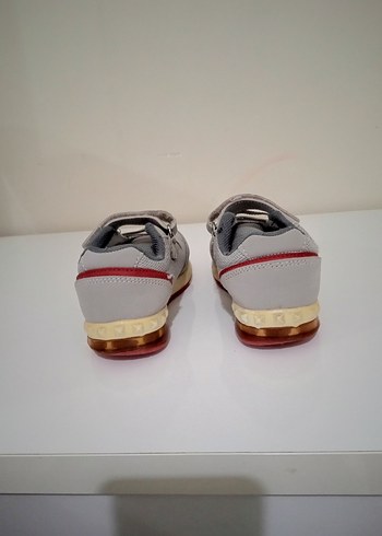 Kız Çocuk Spor Ayakkabı - Görsel 8