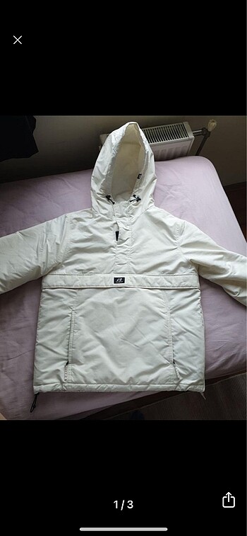 Pull&Bear kanguru mont