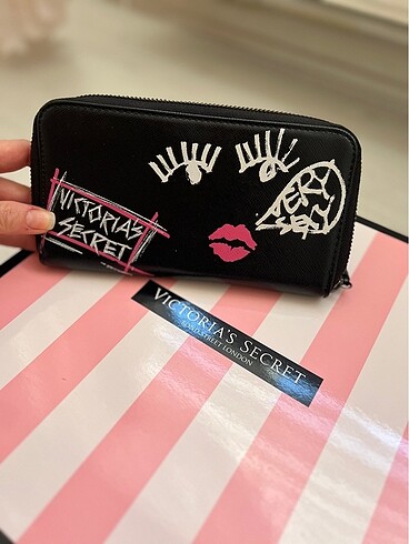 Victoria Secret cüzdan