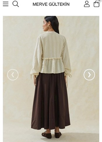42 Beden Kadın kimono Bluz