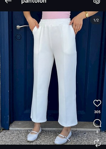 xl Beden scuba pantolon