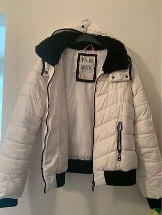 Bershka Sisme Mont