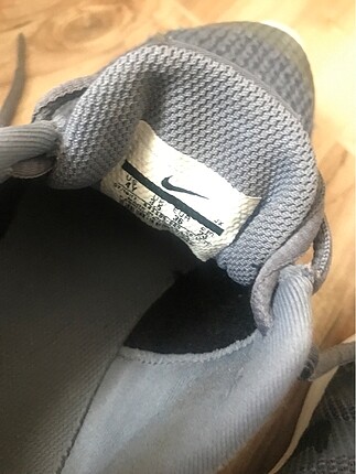36 Beden Nike orjinal ayakkabı