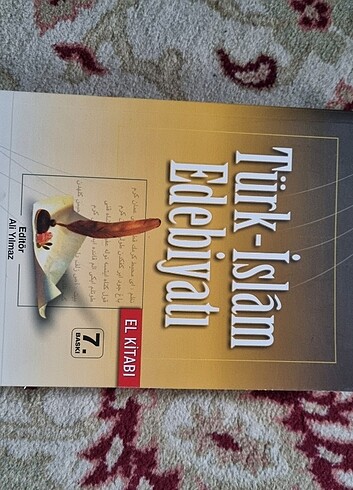 Kitap 