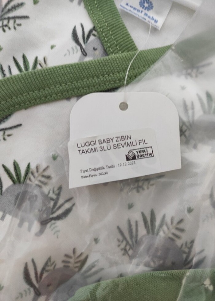 Bebek Takımı  - Görsel 2