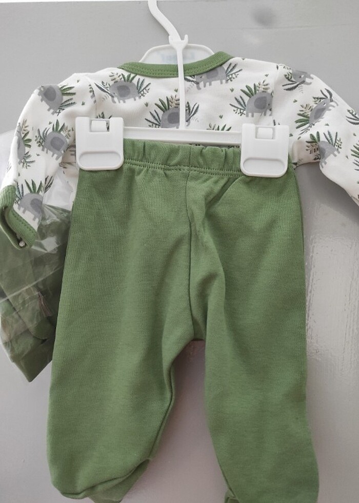 Bebek Takımı  - Görsel 3