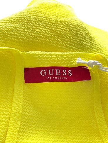 xs Beden çeşitli Renk Guess Askılı %70 İndirimli.