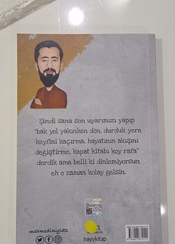 Bu Kitabı sakın okuma