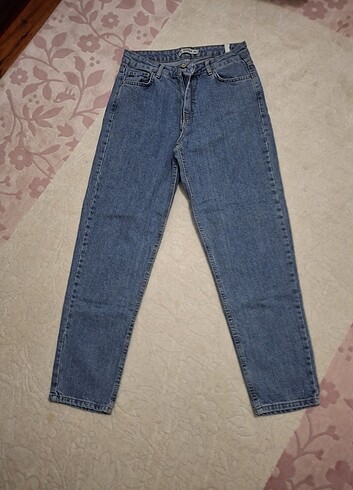 m Beden Addax Jean