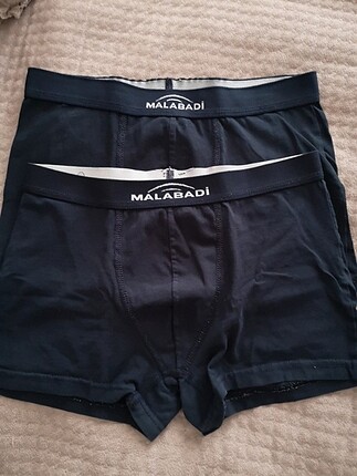 Çocuk boxer 2 adet