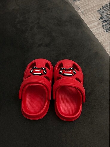 LC Waikiki Bebek terlik