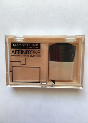 Maybelline sıfır 57 peach allık