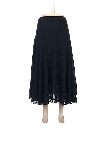 Vintage Love Midi Etek %70 İndirimli.