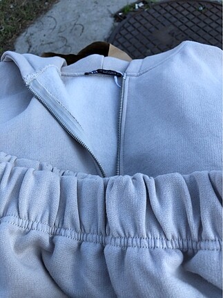Zara sweat
