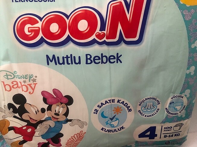 Bebek bezi
