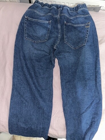xxl Beden Ltb jeans yeni ve etiketli pantolon