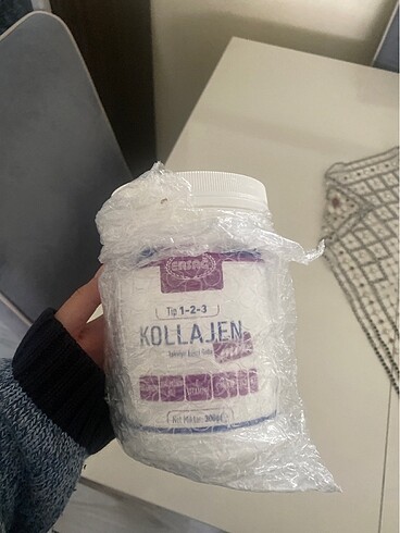 Kolajen