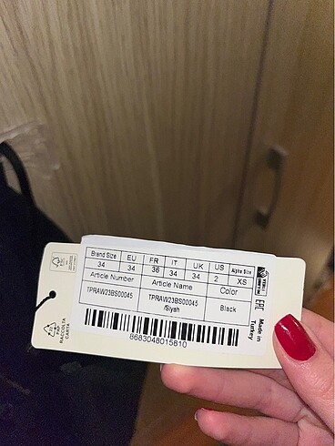 xs Beden Trendyolmilla Dantelli Büstiyer