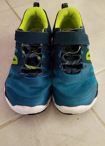 Decathlon Temiz ayakkabı