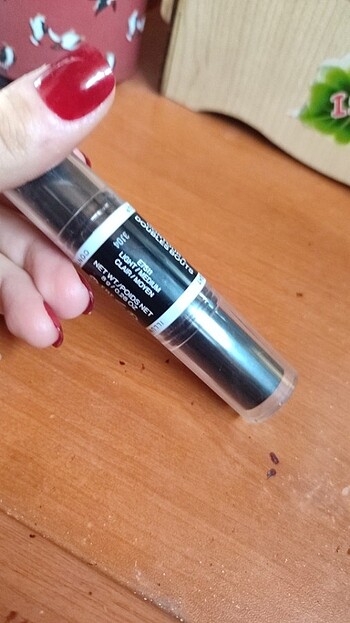 Wet n wild Wet n wild contour stick