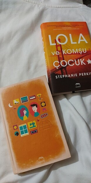 Lola ve Komşu Çocuk