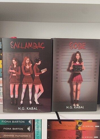 Saklambaç NG KABAL