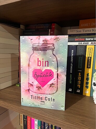 Bin Öpücük