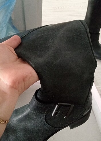 Timberland Timberland çizme