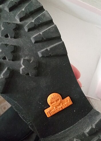 37 Beden Timberland çizme