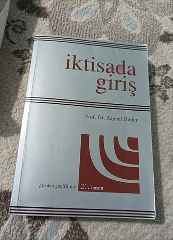 İktisata giriş 