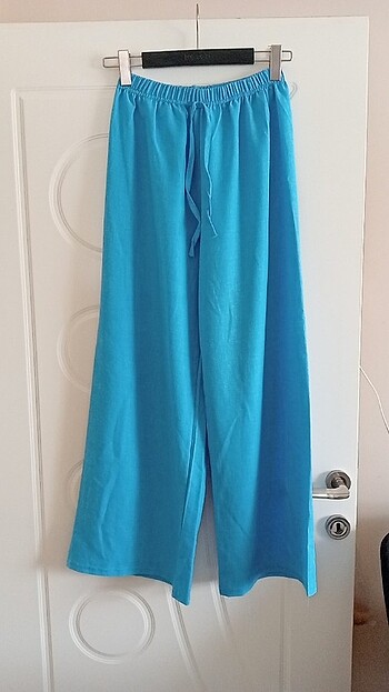Bol paça pantolon 