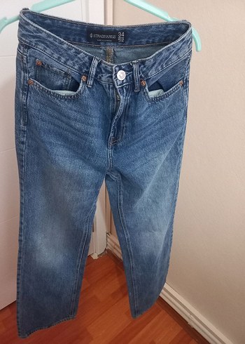 stradivarius 34
