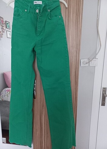 Zara Zara pantolon