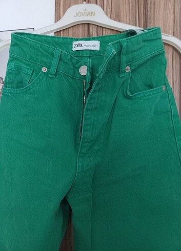 xs Beden Zara pantolon