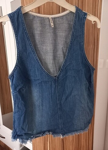 Stradivarius kot bluz