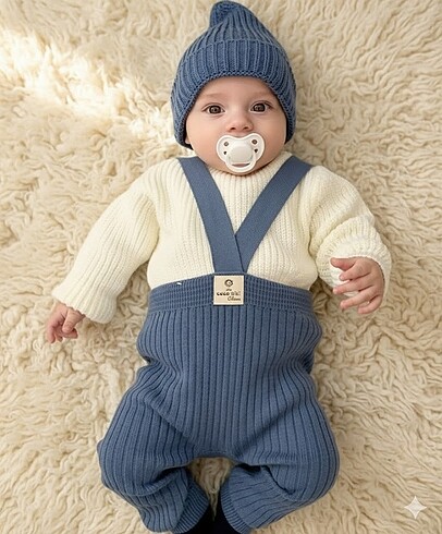 Kazak Slopet bere 3 lü set