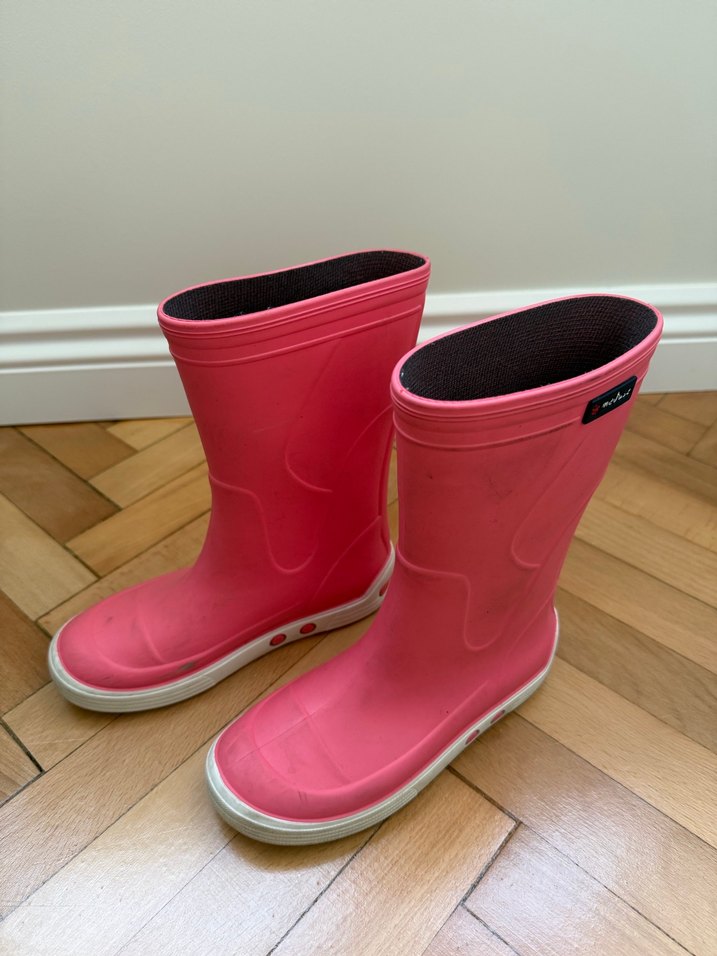 MEDUSE 32 NO YAĞMUR ÇİZMESİ - Görsel 2